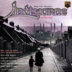Lindisfarne : Run for Home: Lindisfarne Collected